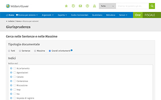 grandi orientamenti maschera ricerca